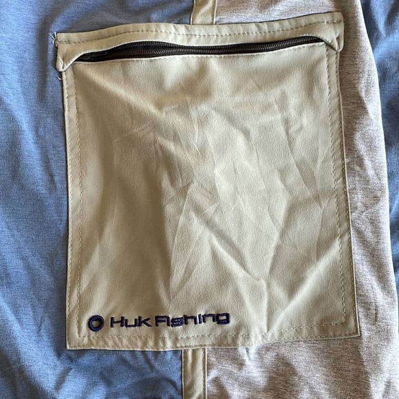 HUK Quick Drying Shorts 36 - Picture 3 of 6